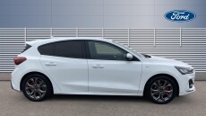 Ford Focus 1.0 EcoBoost ST-Line 5dr Petrol Hatchback